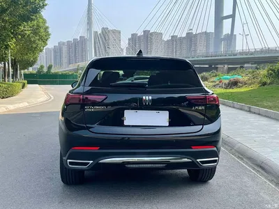 2025 Buick Envision S 25T Premium Platinum Edition, фото 4, лот 11218633