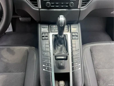 2017 Porsche Macan 2.0T, фото 4, лот 10426598