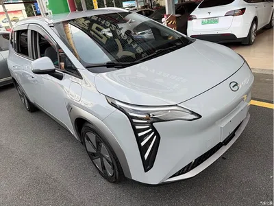 2023 Aion Y Younger Starlight Edition, фото 2, лот 10240708