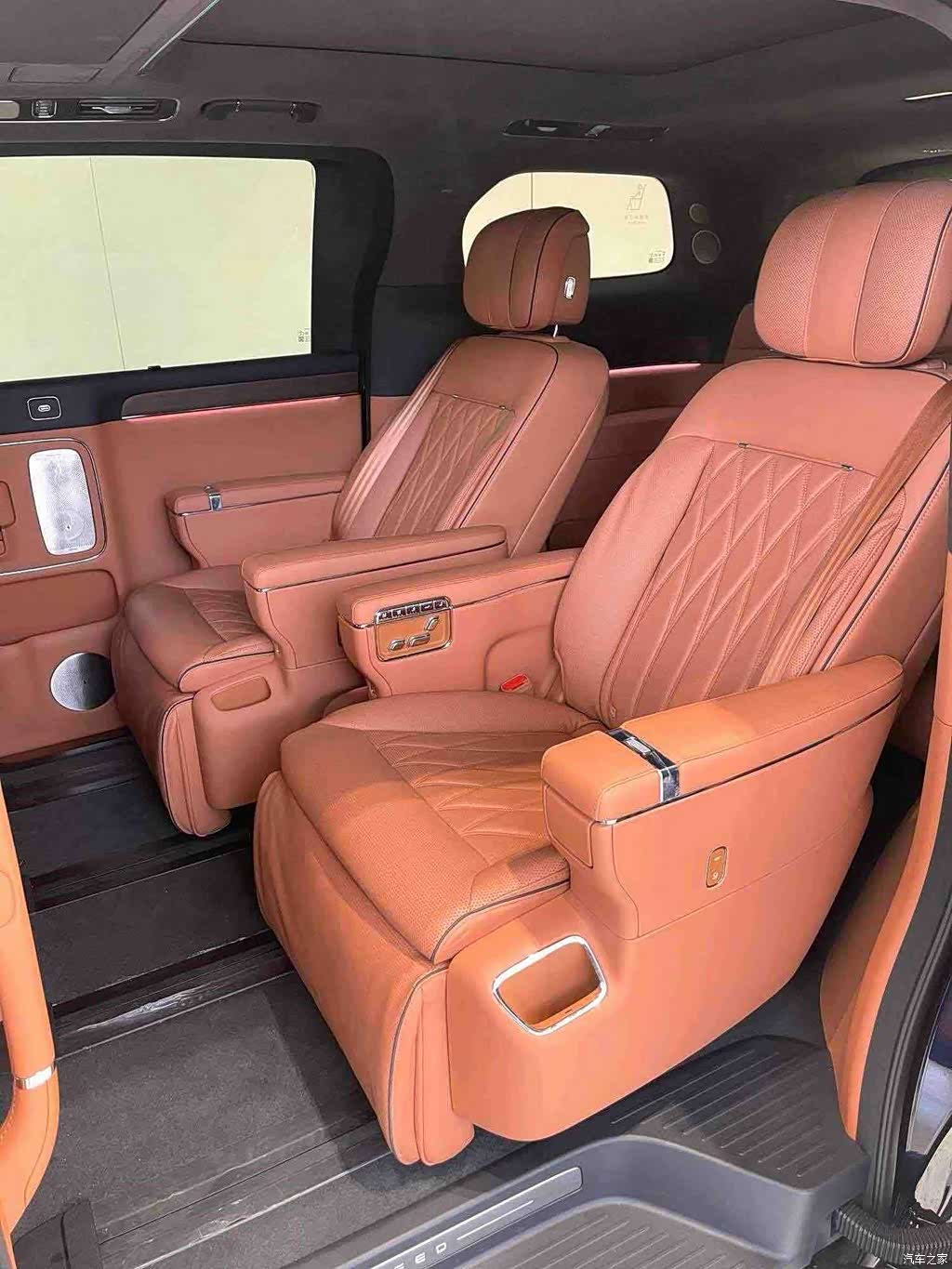 2026 Zhijie Zunjie MPV Model Mid-Range Edition, фото 3, лот 11217370