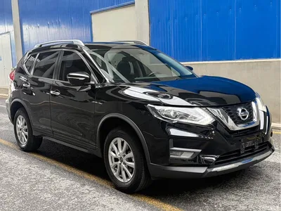 2023 Nissan X-Trail Classic 2.0L 2WD Smart Comfort Edition, фото 3, лот 10451603