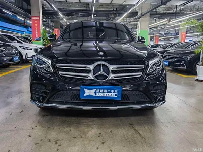 2017 Mercedes-Benz GLC 260 4MATIC Luxury, фото 2, лот 10680326