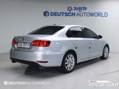 2011 Volkswagen Jetta 2.0 TDI, фото 2, лот 10115526