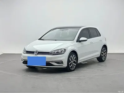 2018 Volkswagen Golf 230TSI Automatic Luxury, фото 1, лот 10481870