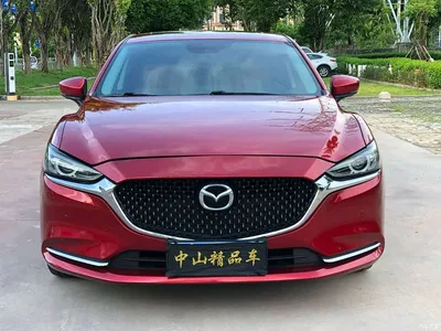 2021 Mazda Atenza Model 2.5L Blue Sky Sport Edition, фото 2, лот 10324860