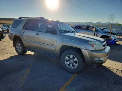2005 TOYOTA 4RUNNER SR5, фото 4, лот 10583560