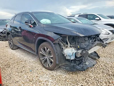 2019 LEXUS RX 350 BASE, фото 4, лот 10843578