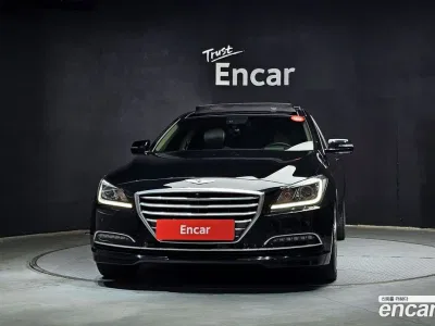 2016 Hyundai Genesis G330 Premium, фото 3, лот 10135774