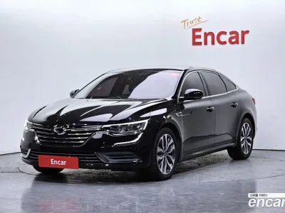 2017 Samsung SM6 2.0 GDe SE, фото 1, лот 10187419