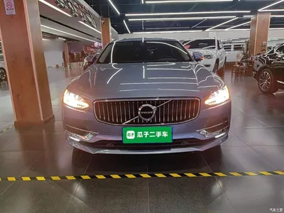 2020 Volvo S90 T5 Momentum Luxury Edition, фото 3, лот 11073661