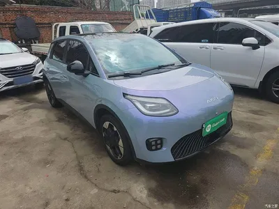 2025 Aion UT 420 Intelligent Premium Edition, фото 4, лот 10241096