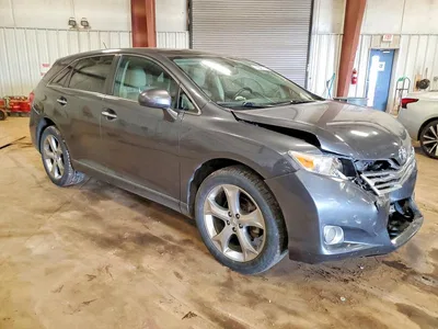 2009 TOYOTA VENZA AWD V6, фото 4, лот 10531698
