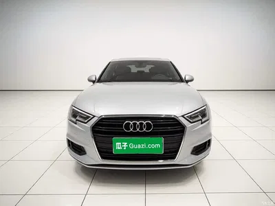 2018 Audi A3 30th Anniversary Limousine 35 TFSI Progressive, фото 3, лот 10462798