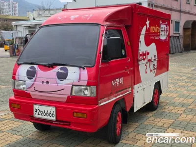 2016 Chevrolet labo jackknifed Long cargo, фото 2, лот 10195967