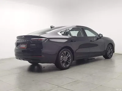2026 Ford Mondeo 2.0T Fuel Trend, фото 2, лот 10391804