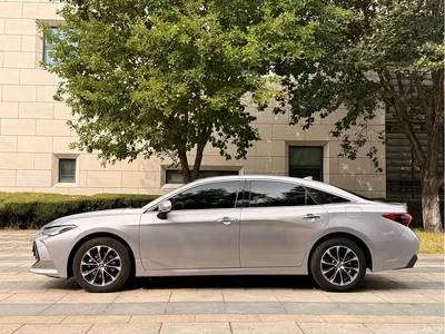 2023 Toyota Avalon 2.5L Luxury Edition, фото 3, лот 11217268