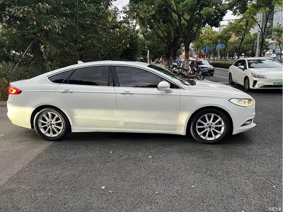 2017 Ford Mondeo EcoBoost 180 Fashion, фото 4, лот 11192899
