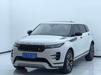 2024 Land Rover Range Rover Evoque L 249PS Light Master Edition, фото 1, лот 10446244