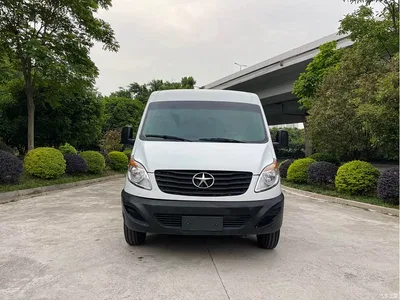 2023 JAC Motors Star锐 2.0T 5 Series Express Edition 6/7-seater D20TCIF1, фото 2, лот 11157146