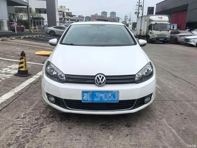 2012 Volkswagen Golf, фото 2, лот 10999384