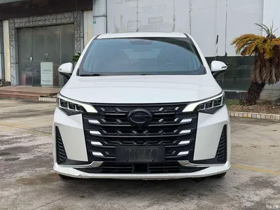 2023 GAC Trumpchi Trumpchi M6 PRO 270T DCT Luxury Edition, фото 2, лот 11081974