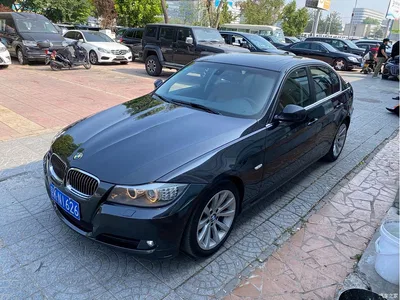 2012 BMW 3 Series 325i Fashion, фото 2, лот 11088240