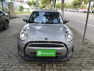 2023 MINI MINI 1.5T ONE, фото 3, лот 11545892