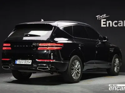 2023 Genesis GV80 2.5T Gasoline AWD, фото 2, лот 10227081