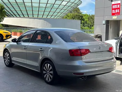 2018 Volkswagen Sagitar 280TSI DSG Comfort, фото 4, лот 10417823
