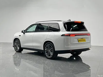 2024 Leapmotor C16 Extended Range 200 LiDAR Edition, фото 4, лот 10481978