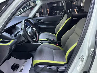 2021 Honda Fit Model 1.5L CVT Trend Cross Max, фото 4, лот 10428153