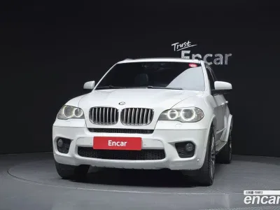 2013 BMW X5 xDrive 40d, фото 2, лот 10078534