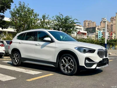 2022 BMW X1 sDrive20Li Fashion, фото 3, лот 10403781