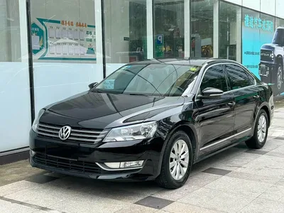 2014 Volkswagen Passat 1.8TSI DSG Luxury Edition, фото 1, лот 10422170