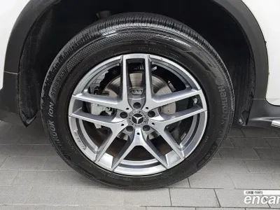 2019 Mercedes-Benz GLC-Class GLC350e 4MATIC AMG Line, фото 4, лот 10063951