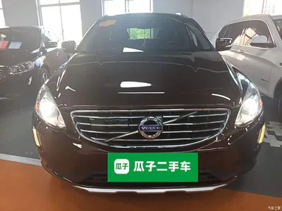 2015 Volvo XC60 T5 AWD Smart Distance Edition, фото 3, лот 10366218