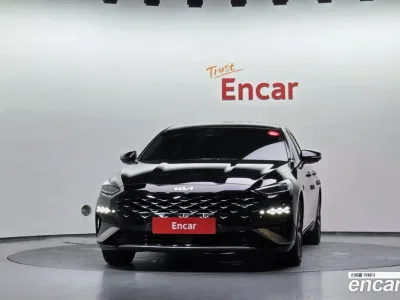 2023 Kia K8 Noblesse, фото 3, лот 10216332