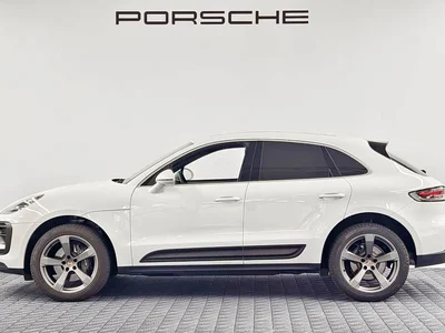 2025 Porsche Macan, фото 4, лот 11182223