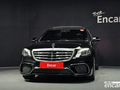2015 Mercedes-Benz S-Class S500L 4MATIC, фото 3, лот 10210587
