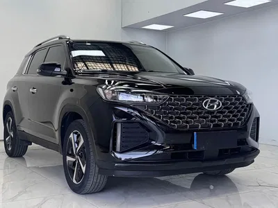 2021 Hyundai Beijing Hyundai ix35 240TGDi DCT 2WD GLS Leading Edition, фото 3, лот 11135601