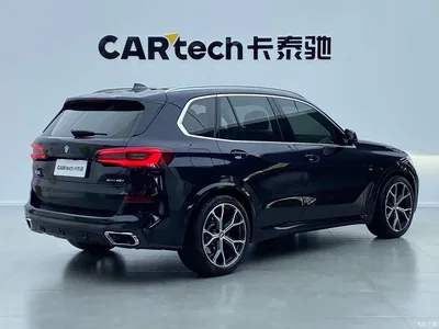 2021 BMW X5 (Import) Facelift xDrive40i Exclusive M Sport Package, фото 3, лот 11139692