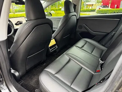 2023 Tesla Model 3 Rear-Wheel Drive, фото 3, лот 11002431