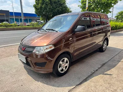 2018 Wuling Motors Wuling Hongguang 1.5L S Comfort L2B, фото 1, лот 10367802