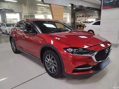 2021 Mazda CX-4 2.0L Auto FWD Skyactiv Vitality Edition, фото 4, лот 11568691