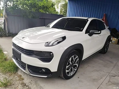 2020 Lynk & Co 02 1.5T DCT 2WD Power Pro Edition, фото 1, лот 10317790