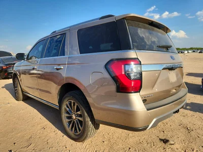 2020 FORD EXPEDITION LIMITED, фото 2, лот 10516866