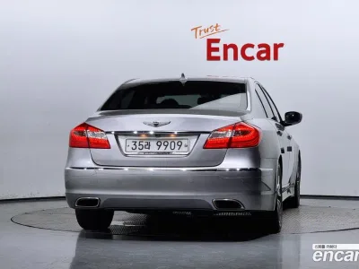 2013 Hyundai Genesis BH330 Premium, фото 4, лот 10132477