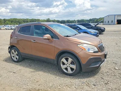 2016 BUICK ENCORE, фото 4, лот 10860706
