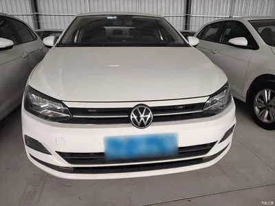 2023 Volkswagen Polo Facelift Plus 1.5L Auto Joyful Living Edition, фото 3, лот 10816152