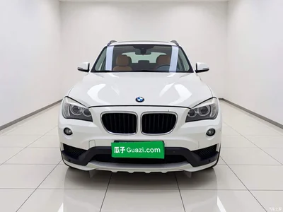 2015 BMW X1 Model sDrive18i Fashion Advanced Edition, фото 2, лот 11548745